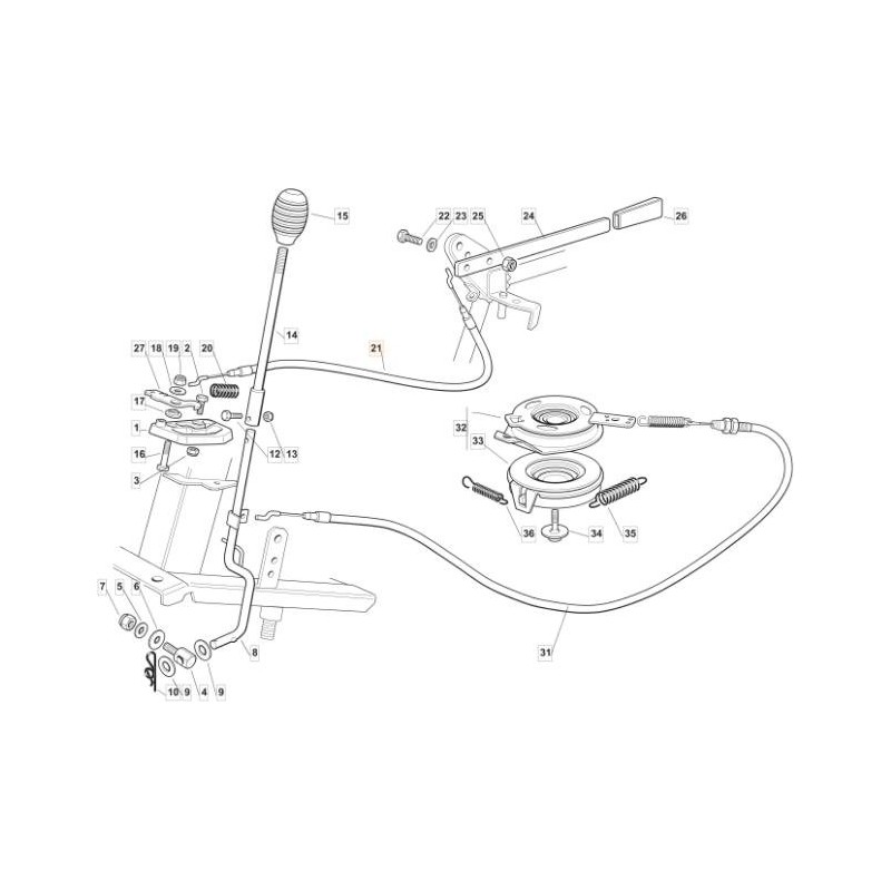 CAVO ORIGINALE EMAK G184000255E0