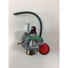 Carburatore motore motocoltivatore originale LONCIN LC 185 FDS 170020723-0001 | NewgardenAgri.com
