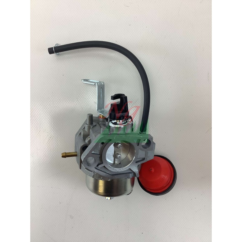 Carburatore motore motocoltivatore originale LONCIN LC 185 FDS  170020723-0001