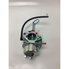 Carburatore motore motocoltivatore originale LONCIN LC 185 FDS 170020723-0001 | NewgardenAgri.com
