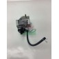 Carburatore motore motocoltivatore originale LONCIN LC 185 FDS  170020723-0001