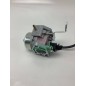 Carburatore motore motocoltivatore originale LONCIN LC 185 FDS  170020723-0001