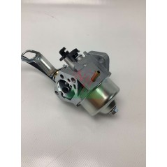 Carburatore motore motocoltivatore originale LONCIN LC 185 FDS 170020723-0001 | NewgardenAgri.com
