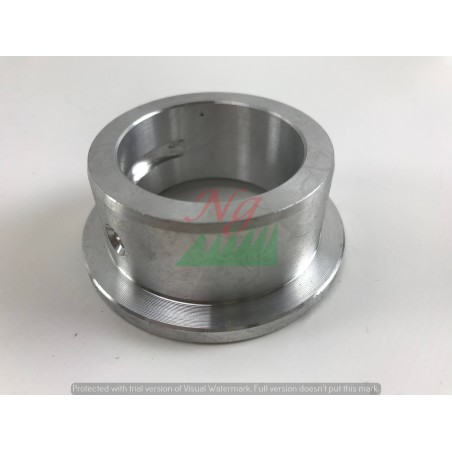 Bronzina banco + 0,50 motore motocoltivatore diesel RF80 RF90 RUGGERINI | NewgardenAgri.com