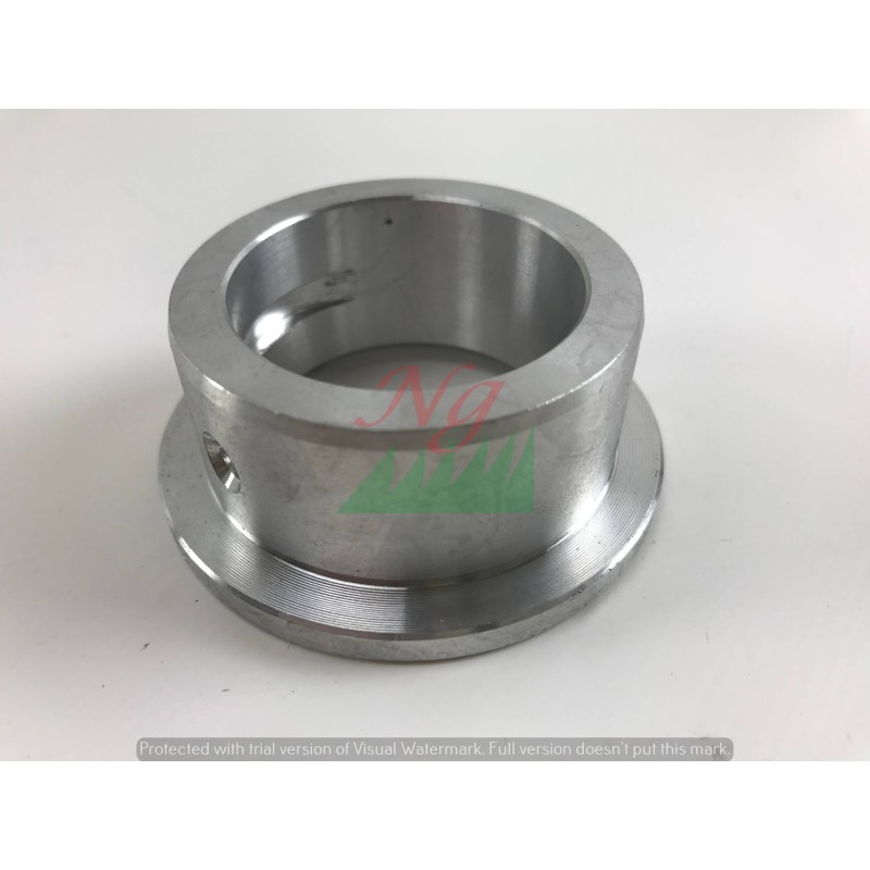 Bronzina banco + 1,00 motore motocoltivatore diesel RF80 RF90 RUGGERINI