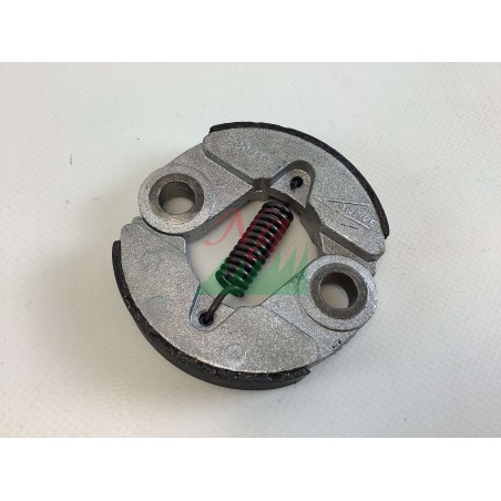 Embrayage 78 mm débroussailleuse ORIGINAL ACTIVE 2.6 - 4.0 t143 20065