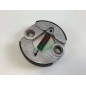 Embrague 78 mm ORIGINAL ACTIVE desbrozadora 2.6 - 4.0 t143 20065