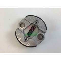 Clutch 78 mm ORIGINAL ACTIVE brushcutter 2.6 - 4.0 t143 20065 | NewgardenAgri.com