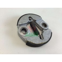 Embrague 78 mm ORIGINAL ACTIVE desbrozadora 2.6 - 4.0 t143 20065 | NewgardenAgri.com