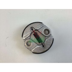 Embrayage 78 mm débroussailleuse ORIGINAL ACTIVE 2.6 - 4.0 t143 20065 | NewgardenAgri.com