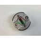 Embrague 78 mm ORIGINAL ACTIVE desbrozadora 2.6 - 4.0 t143 20065