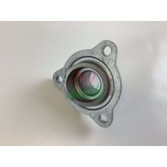 Brida de aspiración KOSHIN para motobomba SEM 25 013397 | NewgardenAgri.com