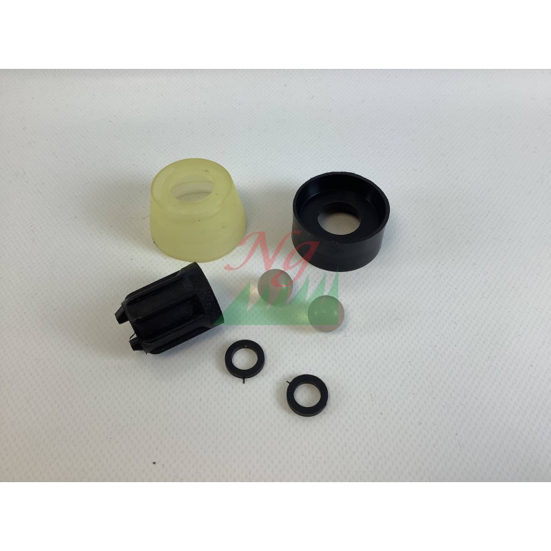 TECNOSPRAY Z-series spare parts kit for spray lance