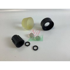 Kit de repuestos TECNOSPRAY serie Z para lanza de pulverización | NewgardenAgri.com