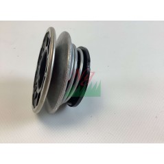 Trapezoidal belt pulley ORIGINAL STIHL 63607002501 | NewgardenAgri.com