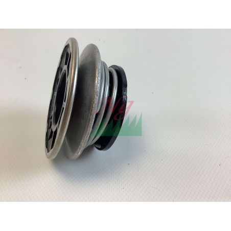 Puleggia cinghia trapeizoidale motozappa ORIGINALE STIHL 63607002501 | NewgardenAgri.com