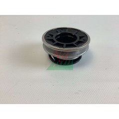 Polea de correa trapezoidal ORIGINAL STIHL 63607002501 | NewgardenAgri.com