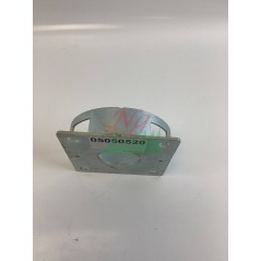 ROTOR SHAFT SCREEN for shaft diameter 114 mm | NewgardenAgri.com