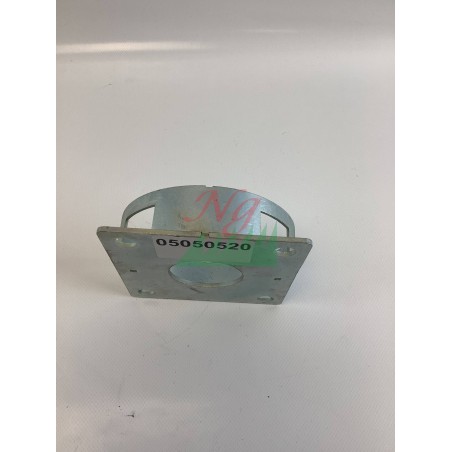 ROTOR SHAFT SCREEN for shaft diameter 114 mm | NewgardenAgri.com