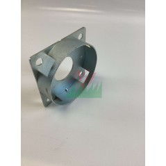 PANTALLA EJE ROTOR para eje diámetro 114 mm