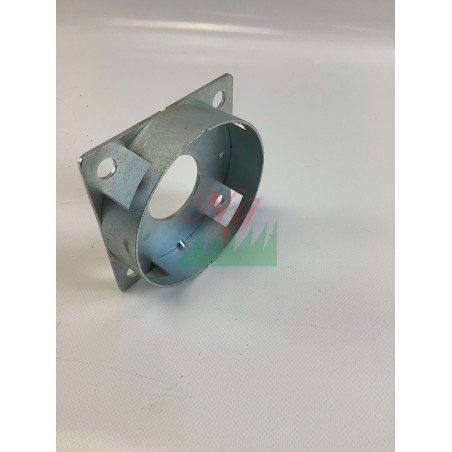 Grille d'arbre de rotor pour diamètre d'arbre 114 mm