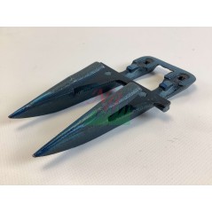 Double dense tooth for BCS Bertolini Bedogni Sep motor mower - 27622 | NewgardenAgri.com