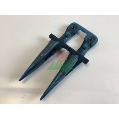 Diente doble denso para motosegadora BCS Bertolini Bedogni Sep - 27622