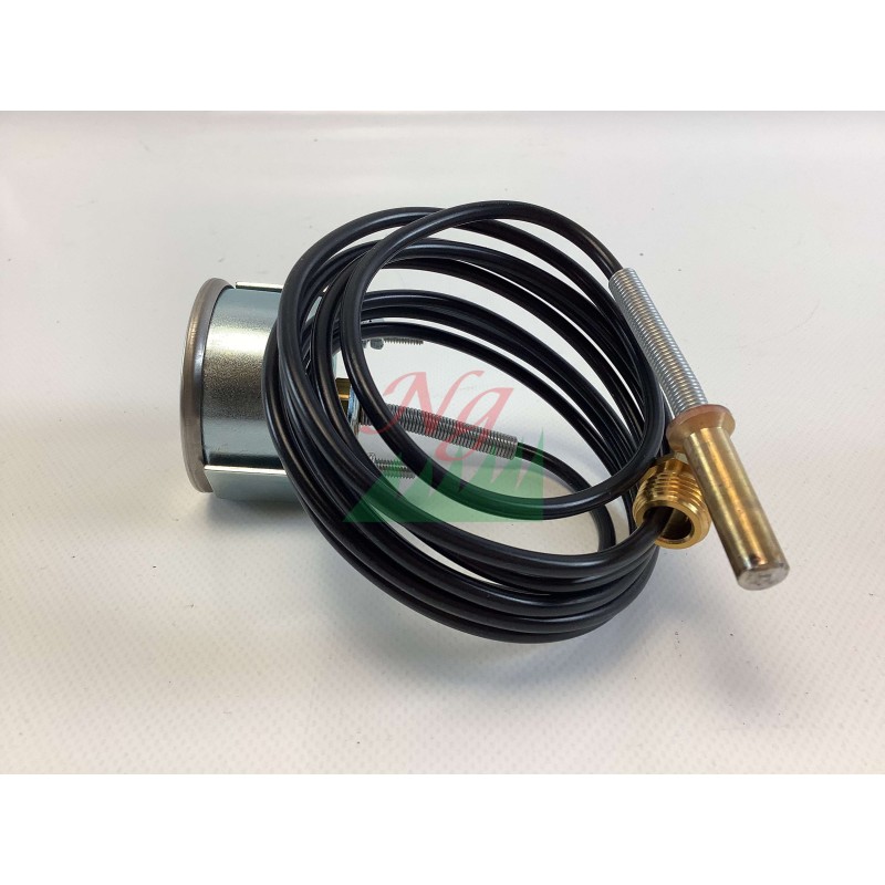 Thermometer zur Messung der Wassertemperatur FIAT Traktor