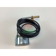Thermometer zur Messung der Wassertemperatur FIAT Traktor | NewgardenAgri.com