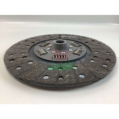 Ferodo disc with flywheel side coupling springs 280x165x3.5 25x22EV - Z.14 COMPATIBLE - 15986 | NewgardenAgri.com