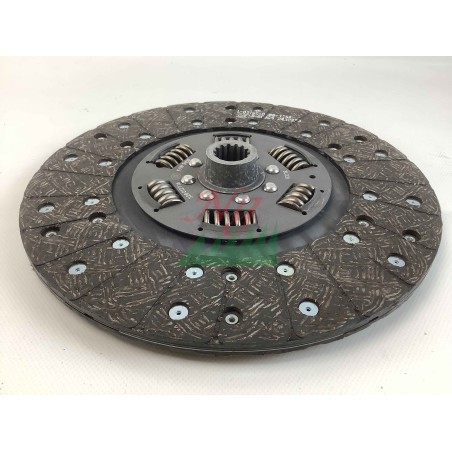 Disco Ferodo con muelles de acoplamiento lado volante 280x165x3,5 25x22EV - Z.14 COMPATIBLE - 15986