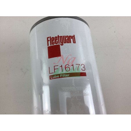 Filtro olio compatibile RE519626 W9032 3692555M91 | NewgardenAgri.com