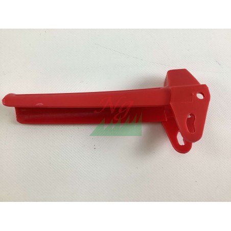 ENGINE STOP CONTROL LEVER ORIGINAL GOLDONI 00017338 | NewgardenAgri.com
