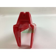 PALANCA DE CONTROL DE PARADA DEL MOTOR ORIGINAL GOLDONI 00017388 | NewgardenAgri.com