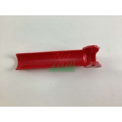 PALANCA DE CONTROL DE PARADA DEL MOTOR ORIGINAL GOLDONI 00017388 | NewgardenAgri.com