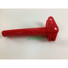 ENGINE STOP CONTROL LEVER ORIGINAL GOLDONI 00017338 | NewgardenAgri.com