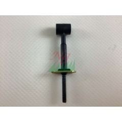 Goupille d'arrêt moteur ORIGINAL GOLDONI 00017387 | NewgardenAgri.com