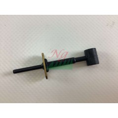 Engine stop pin ORIGINAL GOLDONI 00017387 | NewgardenAgri.com