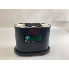 Filtro de aire exterior para motor de máquina agrícola GOLDONI STAR 3080 - ENERGY 80 | NewgardenAgri.com