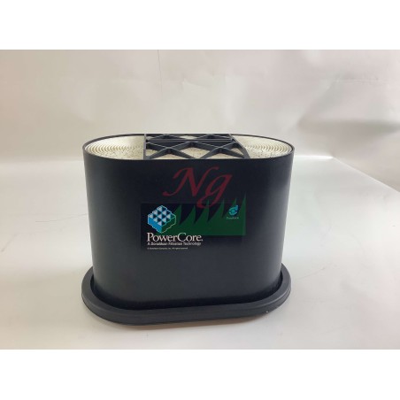 Filtre à air externe pour moteur de machine agricole GOLDONI STAR 3080 - ENERGY 80 | NewgardenAgri.com