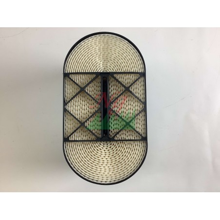 Filtre à air externe pour moteur de machine agricole GOLDONI STAR 3080 - ENERGY 80