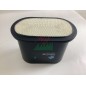 External air filter for agricultural machine engine GOLDONI STAR 3080 - ENERGY 80