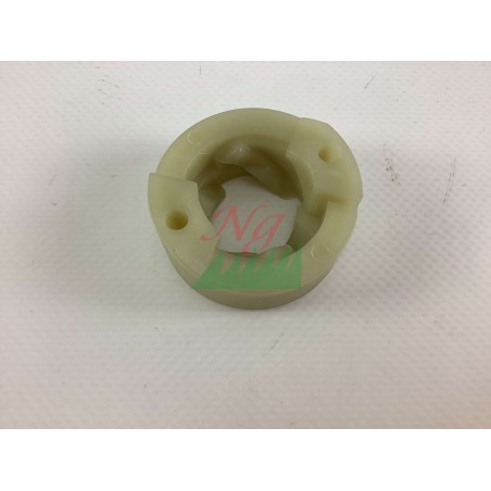 Accouplement poulie soufflante pompe moteur modèles BV300 WP30 WP300 56550021R OLEOMAC | NewgardenAgri.com