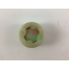 Accouplement poulie soufflante pompe moteur modèles BV300 WP30 WP300 56550021R OLEOMAC