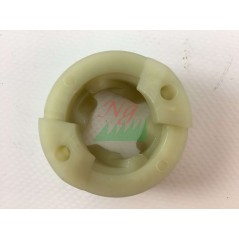 Accouplement poulie soufflante pompe moteur modèles BV300 WP30 WP300 56550021R OLEOMAC | NewgardenAgri.com