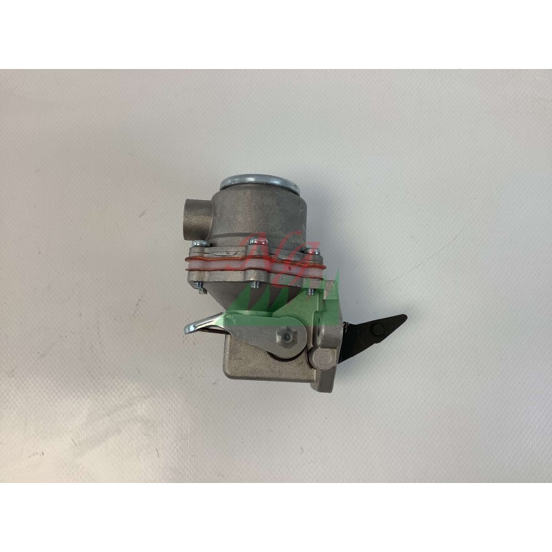 Bomba de membrana de alimentación tipo BCD 1947/6 para tractor agrícola FIAT TR 350