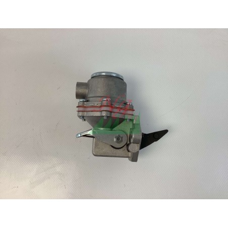Feeding diaphragm pump type BCD 1947/6 for agricultural tractor FIAT TR 350 | NewgardenAgri.com