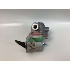 Pompe d'alimentation à membrane type BCD 1947/6 pour tracteur agricole FIAT TR 350 | NewgardenAgri.com