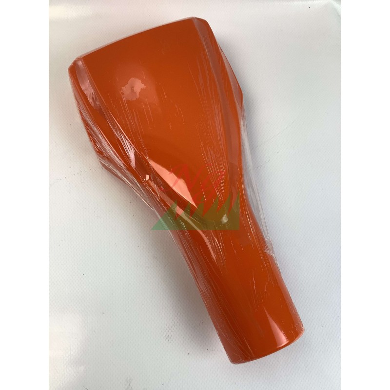 Cofano arancione motocoltivatore RC350 ORIGINALE OLEOMAC L66152844