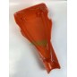 Cofano arancione motocoltivatore RC350 ORIGINALE OLEOMAC L66152844